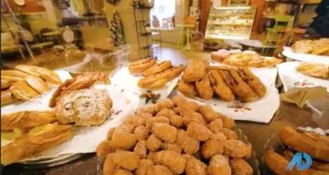 Looking for the Best of Bakeries?! We've Got You Covered in a Tour Around Fairfield & Southport, CT