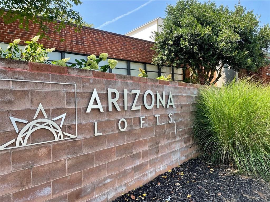 Arizona Lofts