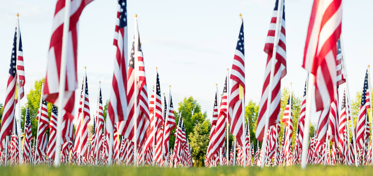 10 places to celebrate Memorial Day in DFW