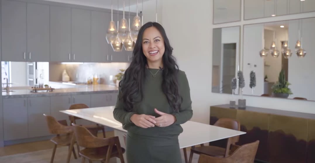 Buy The Bay - Landing a Dream Home in a Bidding War