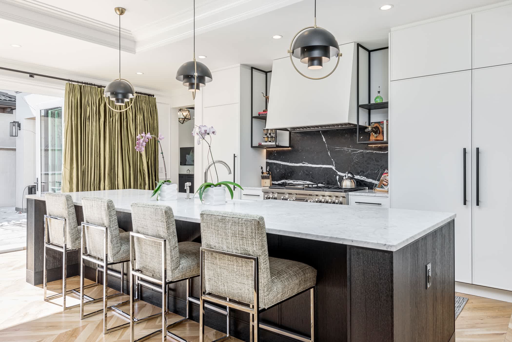 Nancy Levine - LIV Sotheby's International Realty