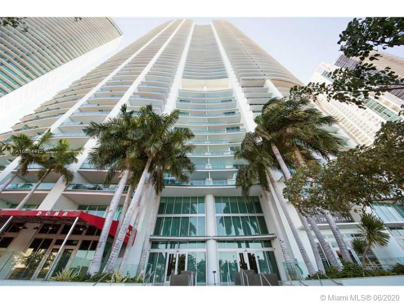 900 Biscayne Blvd, #3506