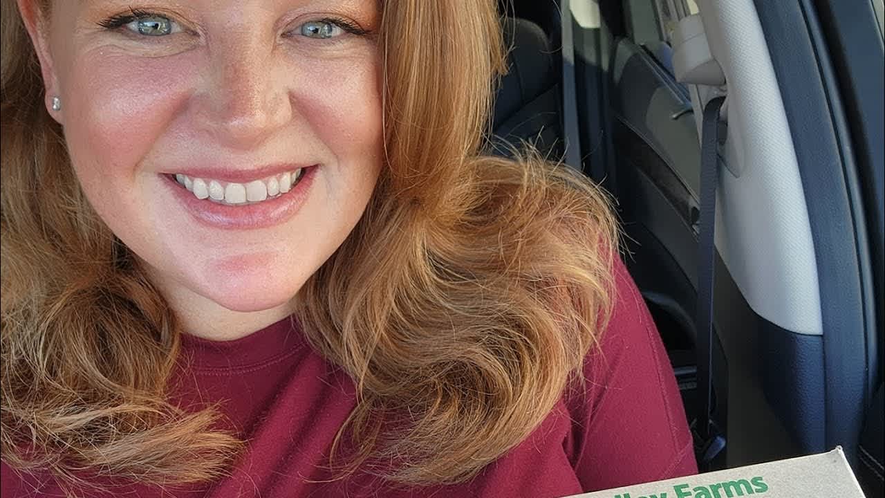 Client Appreciation Pie Drive