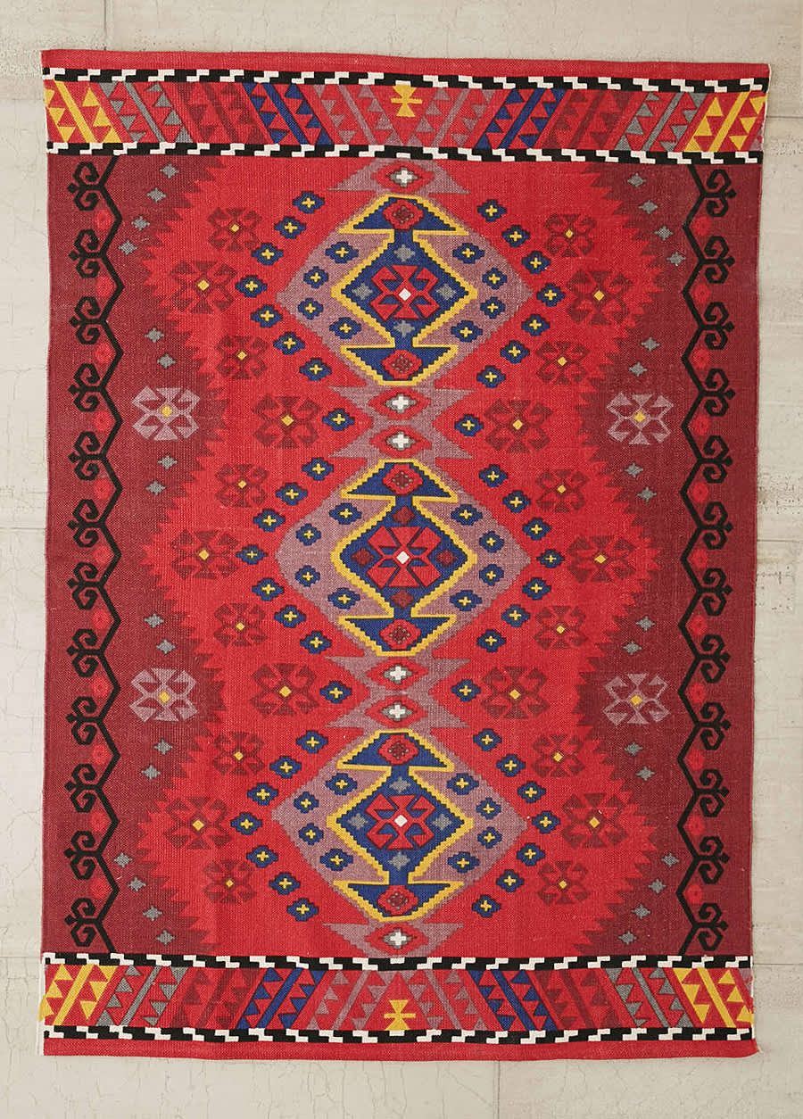 Tribal - Rug