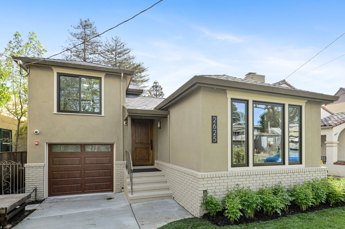 2625 Isabelle Avenue, San Mateo