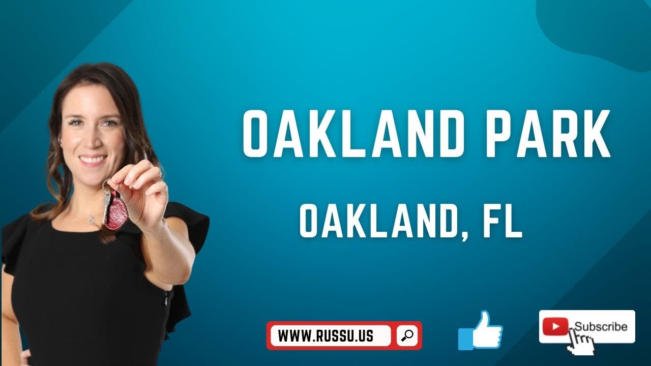 Seaside Model at Oakland Park