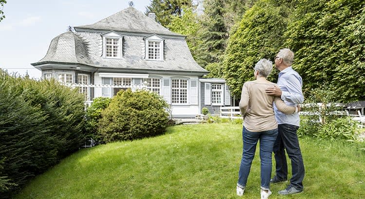 IS IT TIME TO SELL YOUR SECOND HOME?