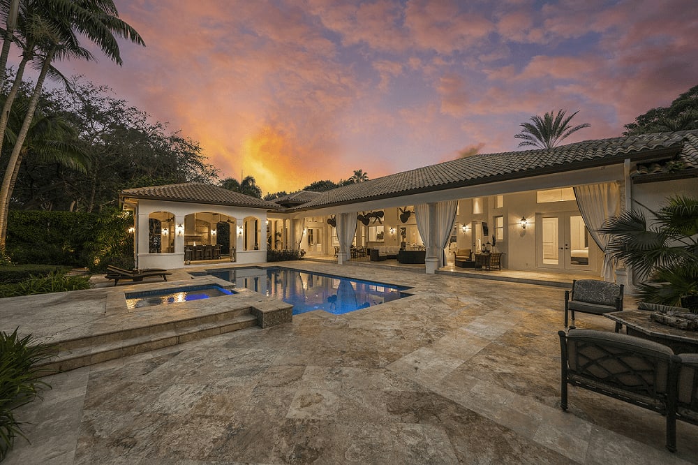 Elegance meets Sophistication | 6401 SW 100th St | Michael Martinez | ONE Sotheby's