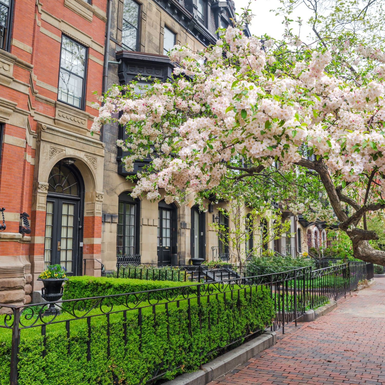 Hoboken and Jersey City Real Estate Properties by Southern