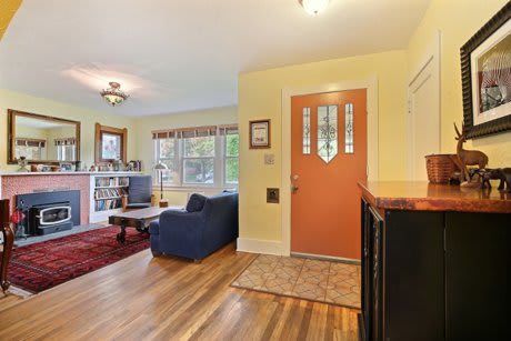 1394 Elm Street, Denver