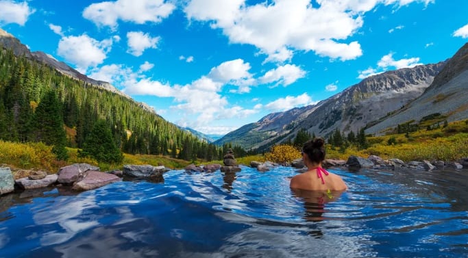 The Influence of Durango’s Natural Hot Springs on Homebuyer Preferences