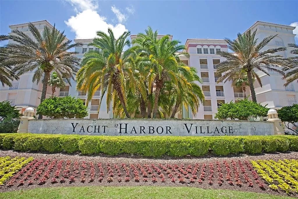 102 YACHT HARBOR DRIVE Unit: 369