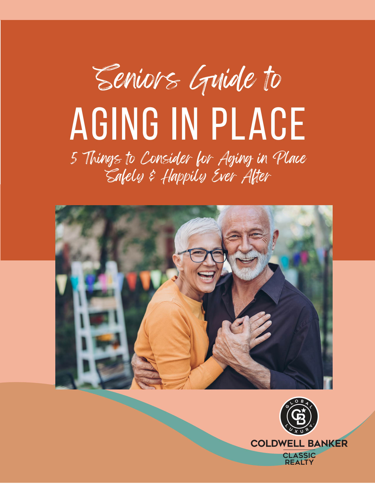 Seniors Guide to Aging in Place