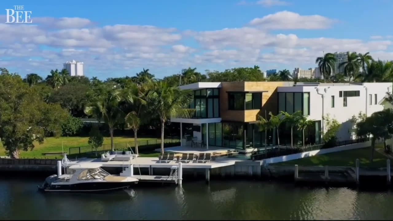 Joey Bosa of L.A. Chargers buys $5.85M waterfront home where he grew up. Take a look