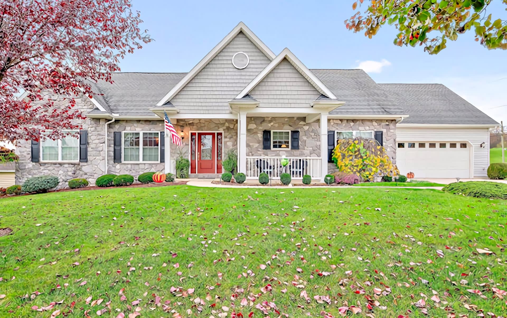 Free Central PA Home Valuation Team Becker Realtors®