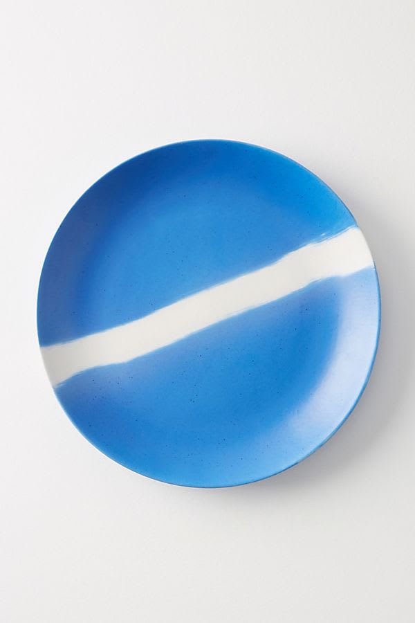 Color Blocking NEST Magazine Nest Realty