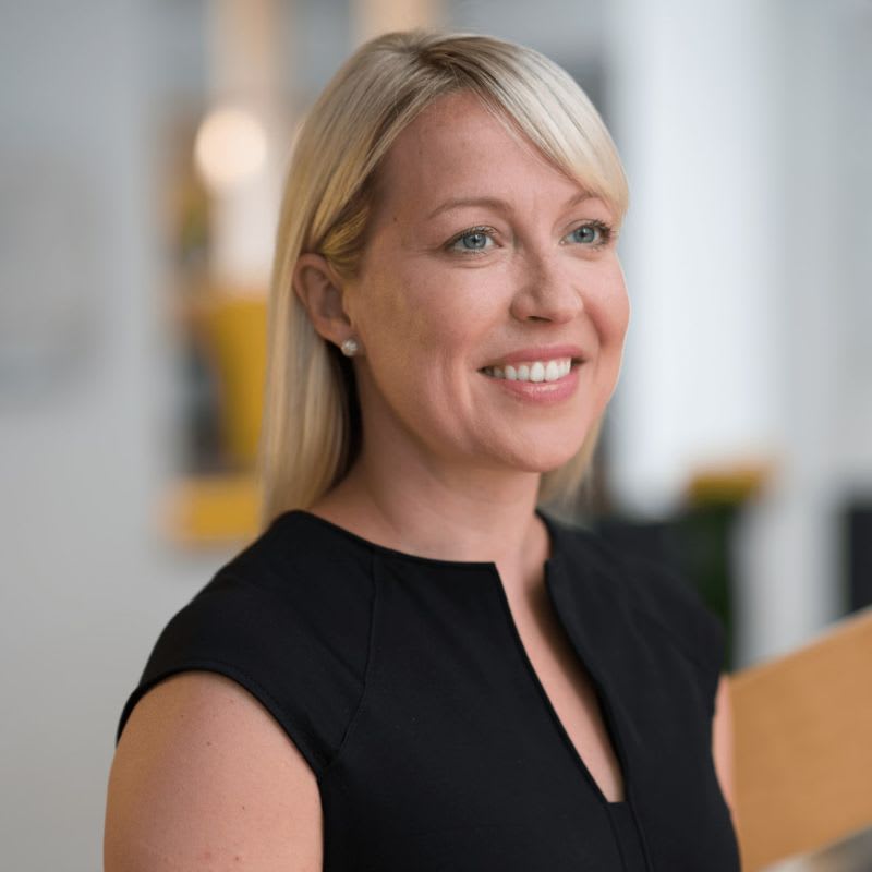 About Katrina Dauphinee Larose Team Toronto Real Estate Team