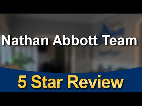 30. Nathan Abbott Team Miramar Beach Perfect 5 Star Review by Mark K.