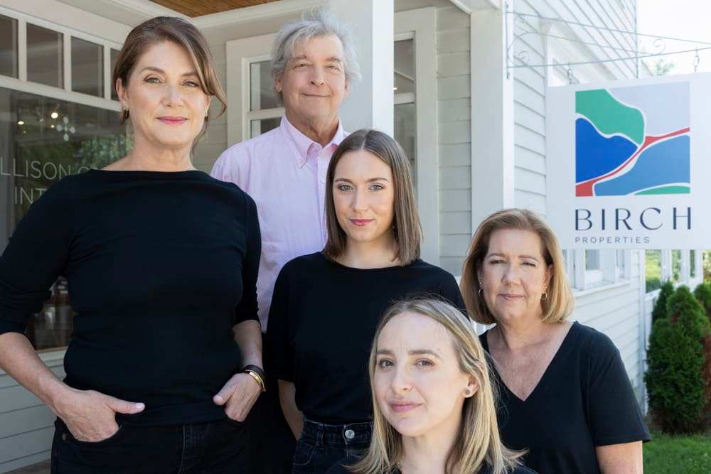 About Birch Properties Berkshires, Massachusetts Real Estate