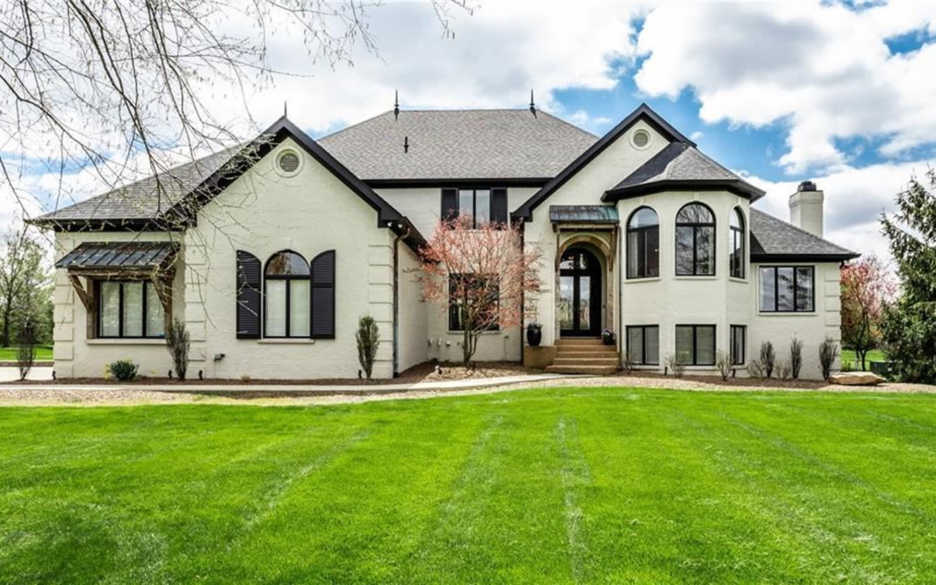 Carmel, Indiana Luxury Homes For Sale