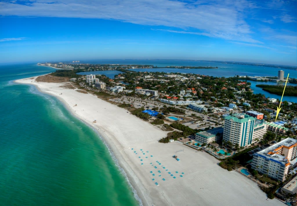 Lido Key photo