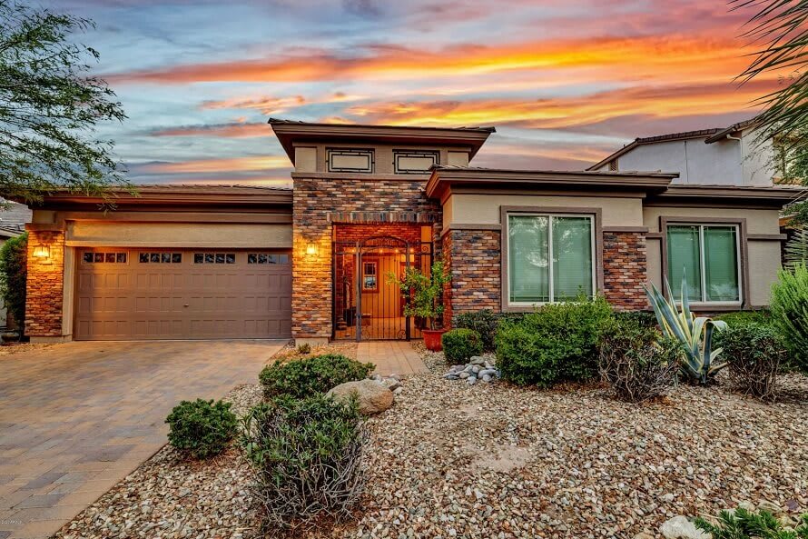 Home Equity Scottsdale And Phoenix Home Prices Charles Fratatoni