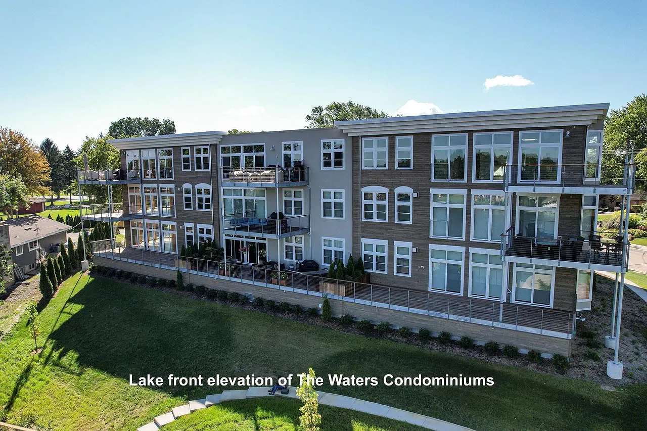 Lake Country Real Estate Specialists & Associates