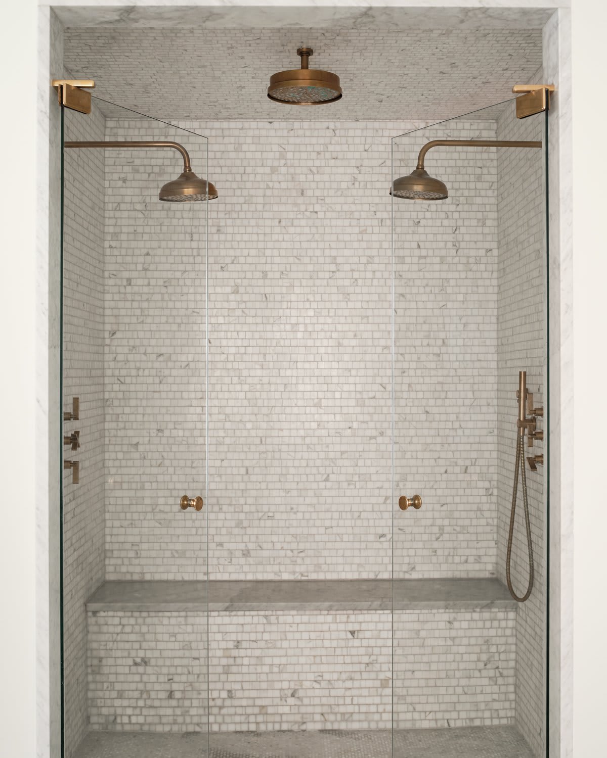 House Tour: Natural Wonder