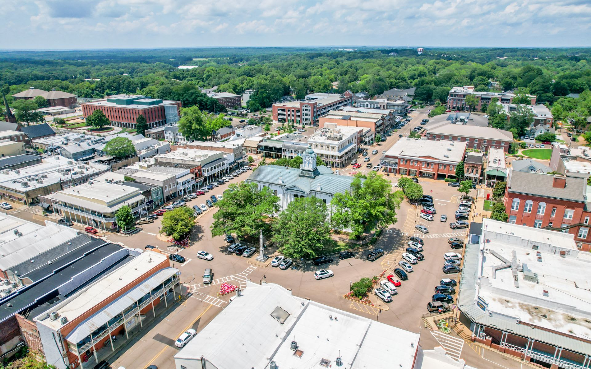 Comprehensive Guide to Oxford MS Subdivisions