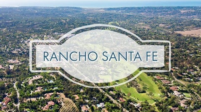 Historic Rancho Santa Fe