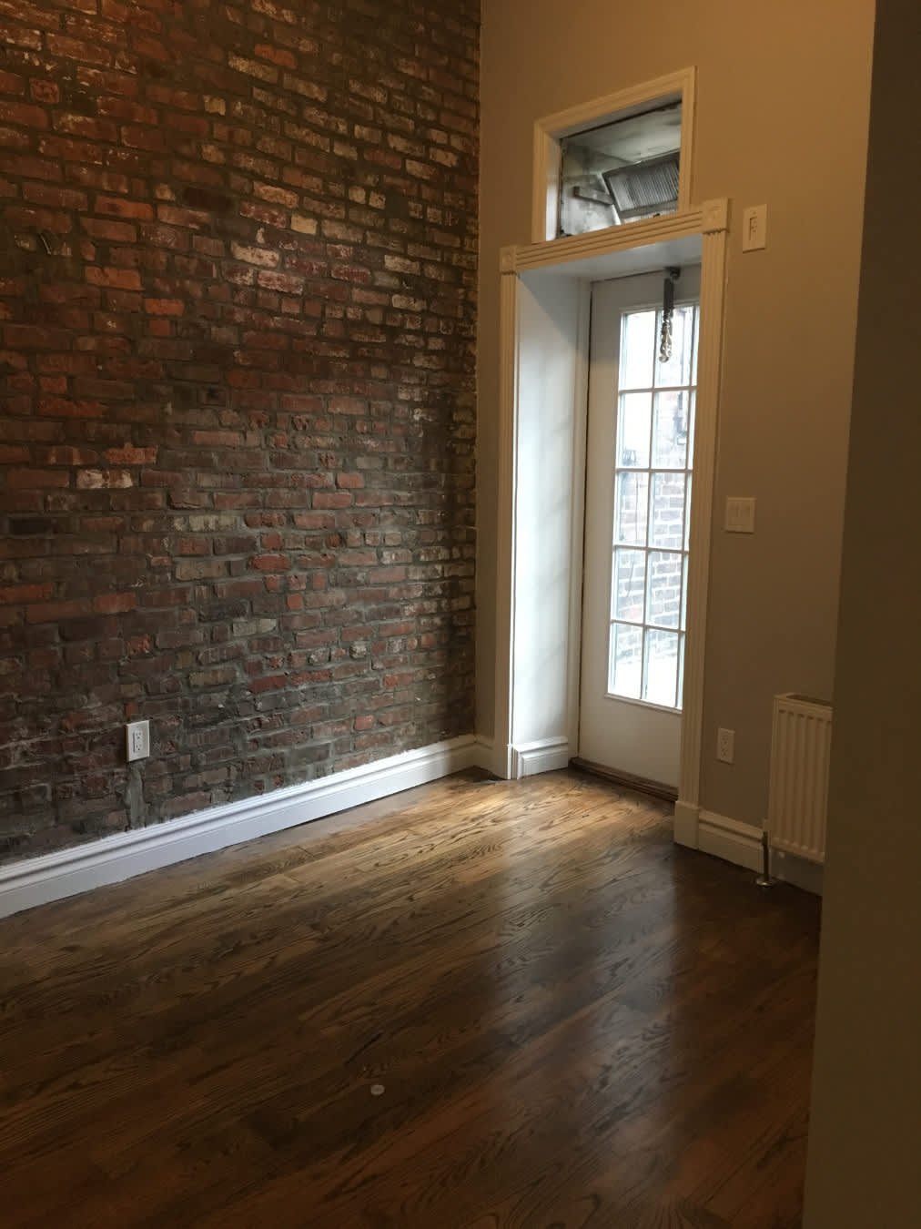 47 And Half East 1st Street