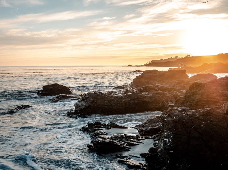 Discovering the Enchantment: A Guide to Carmel, Carmel-by-the-Sea, Carmel Valley, and Carmel Highlands