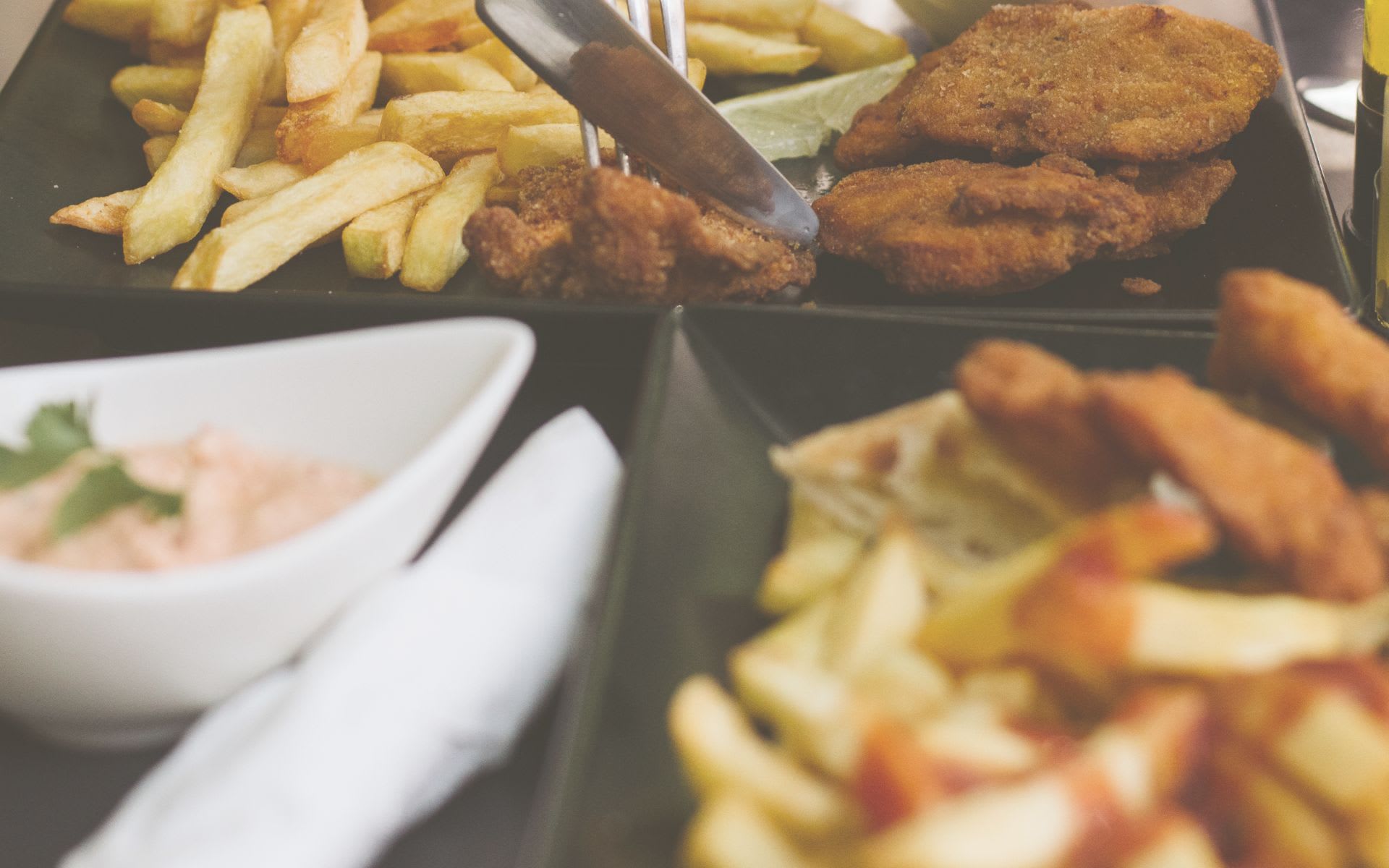 Everywhere Kids Eat Free in Houston