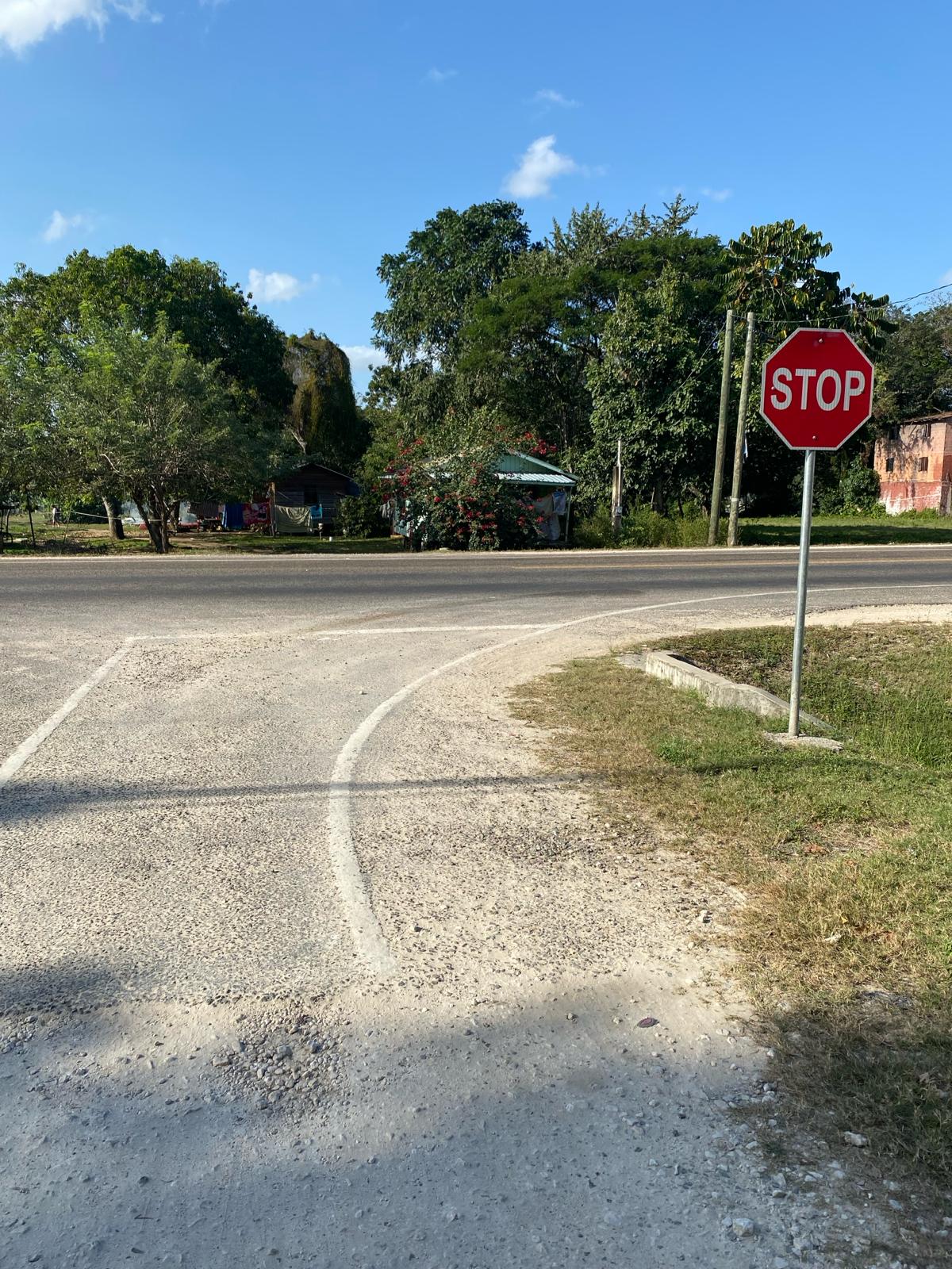 Prime Commercial Vacant Lot near the twin towns of San Ignacio and Santa Elena, Cayo District, Belize