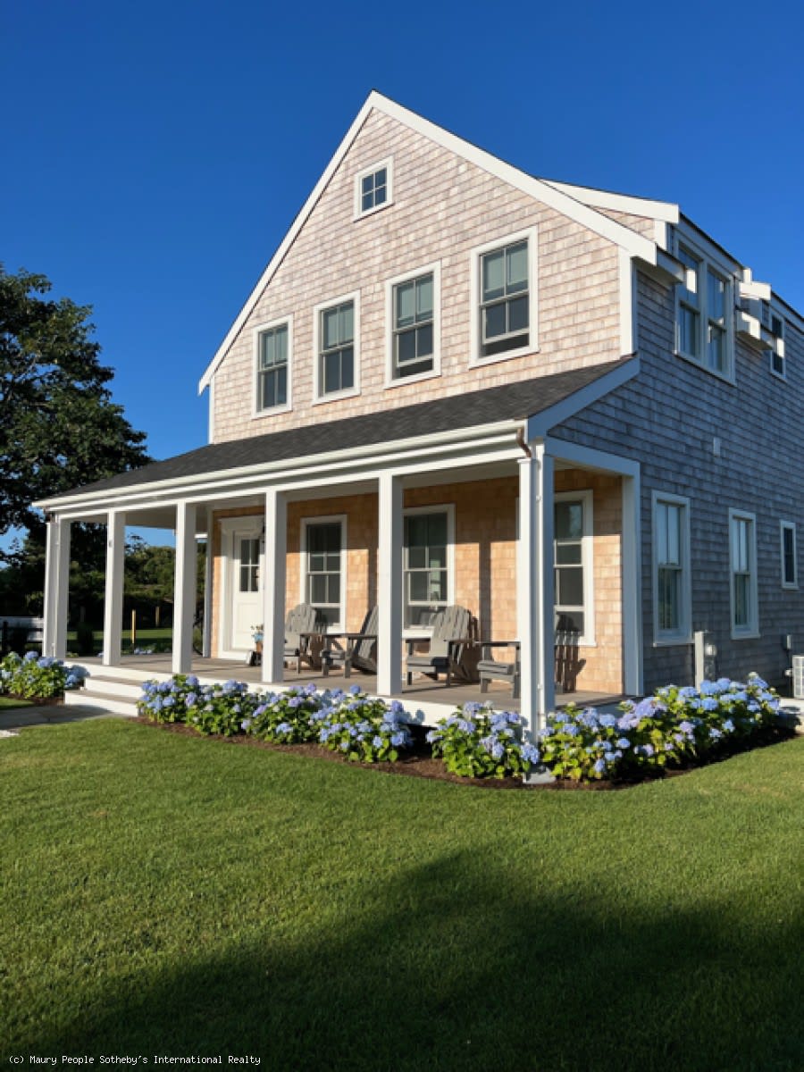 4 Seven Mile Ln, Nantucket, MA 02554 Bernadette Meyer