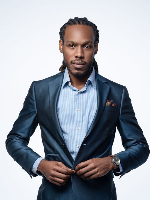 About Ryan Winters Real Estate Advisor MAISON Bahamas