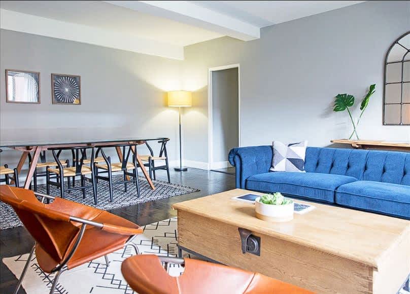 Peter Cooper Village