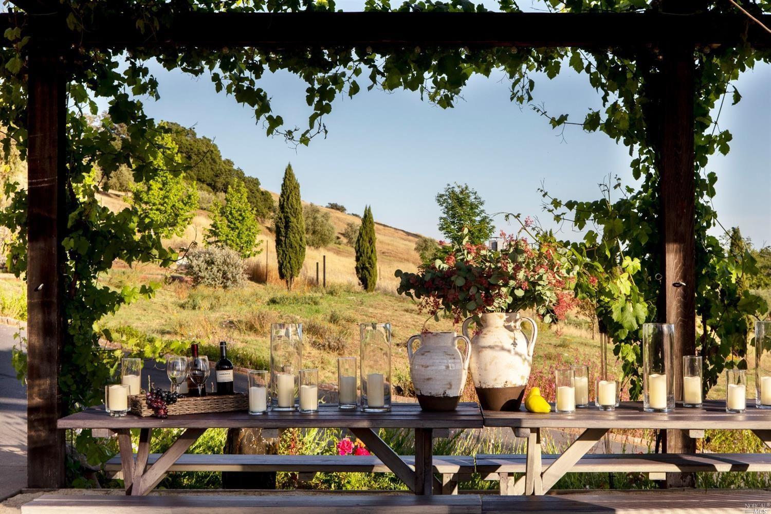 Mill Valley Homes for Sale