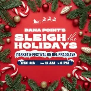Local Holiday Activities in Orange County