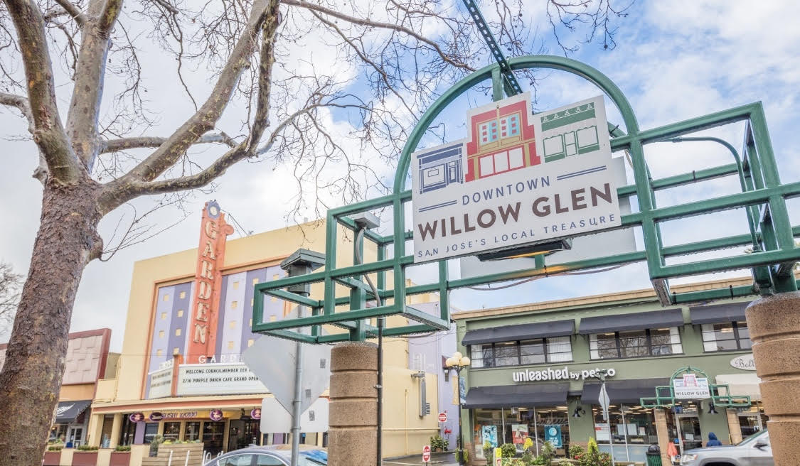 Willow Glen