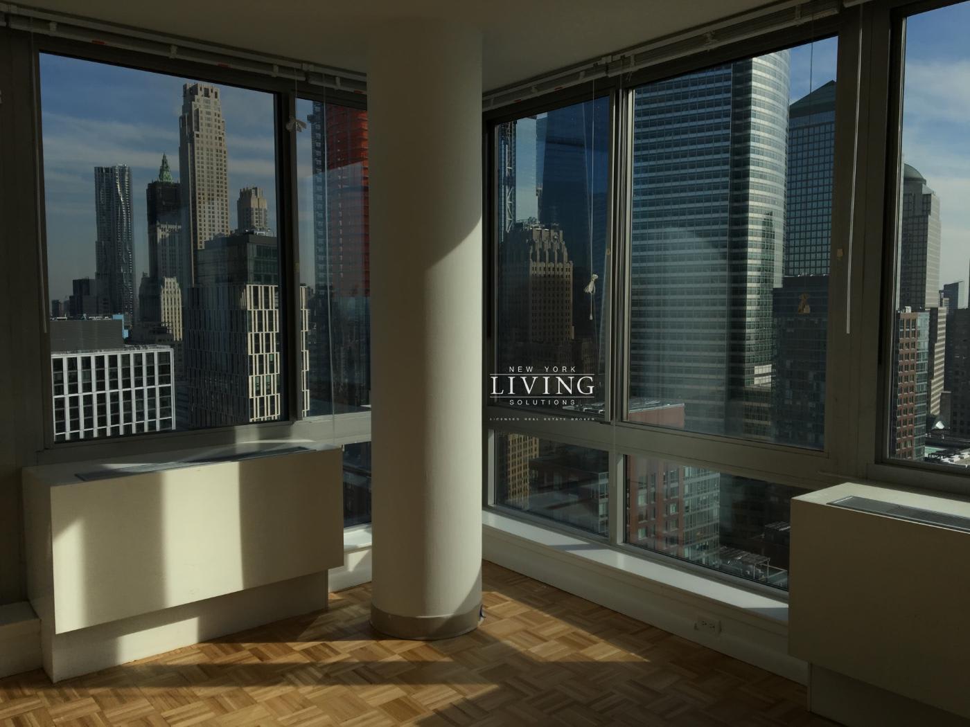 Tribeca Pointe
