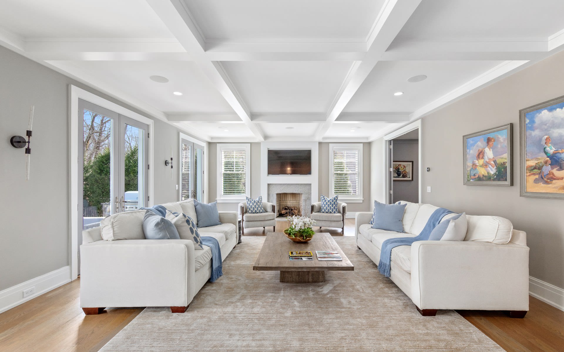 Featured Properties | Westport Real Estate | Pat Shea