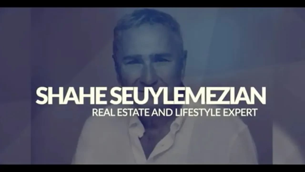 American Dream TV- Pasadena, California