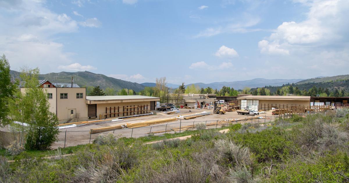 Aspen City Council Reveals Lumberyard Financials