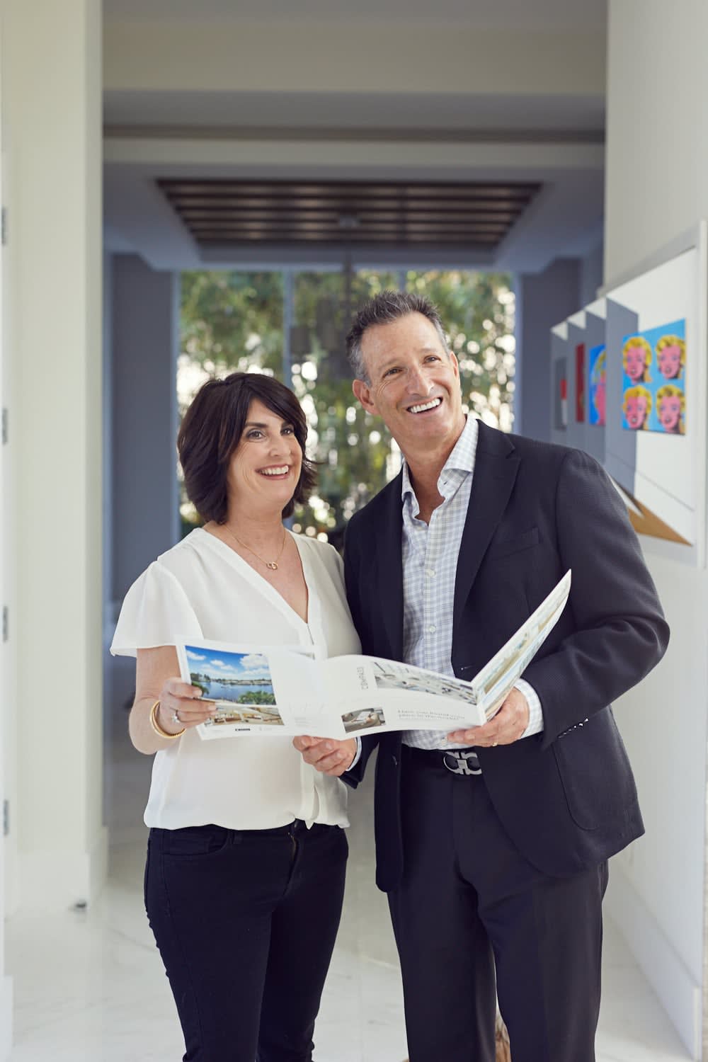 About The Koolik Group Luxury Real Estate Agents