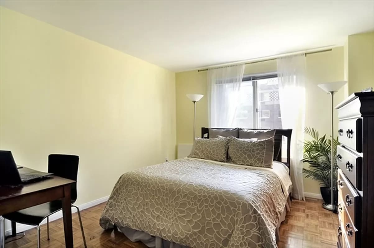 68 Bradhurst Avenue Unit: 4K