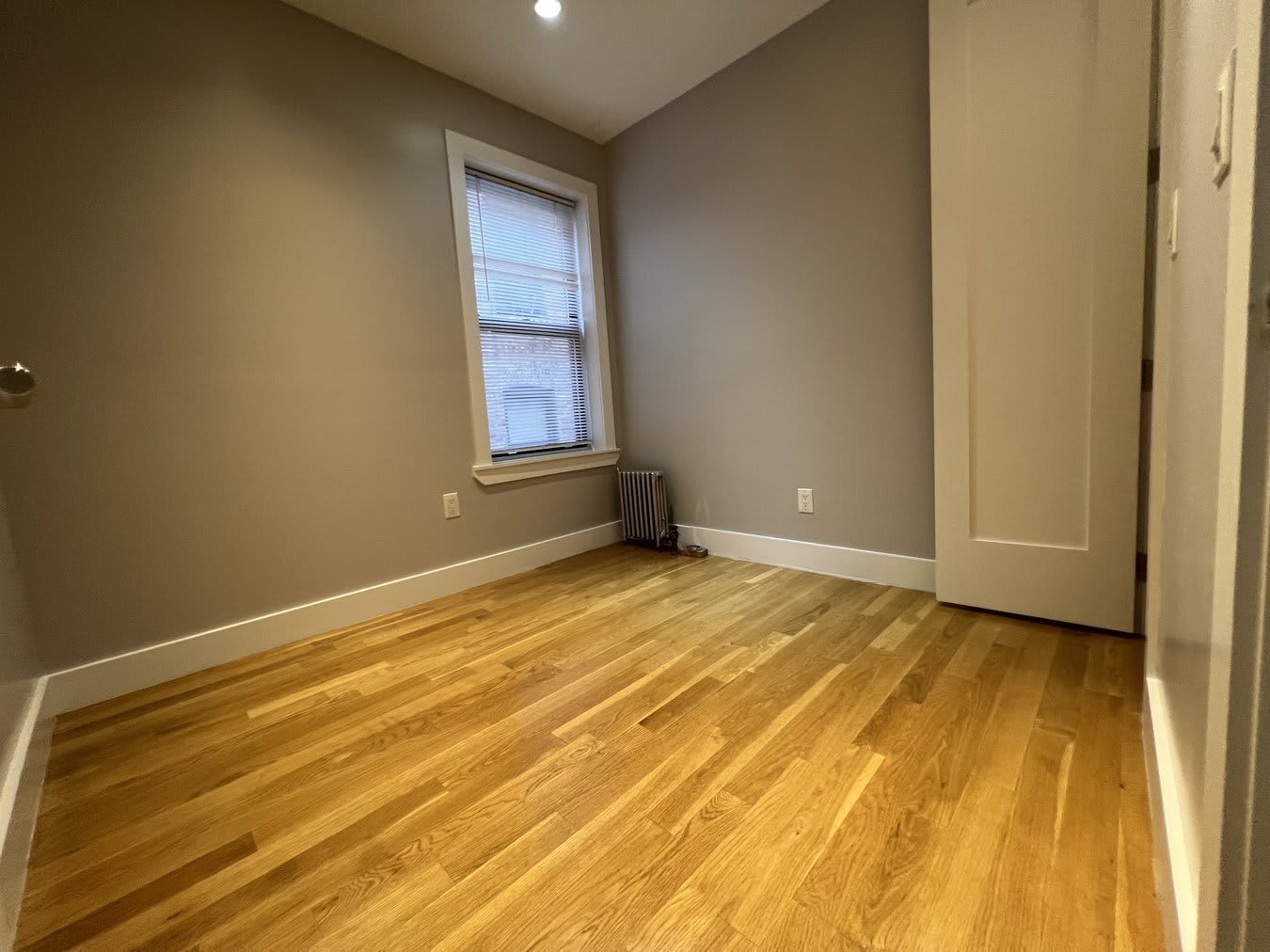 West 136th Street