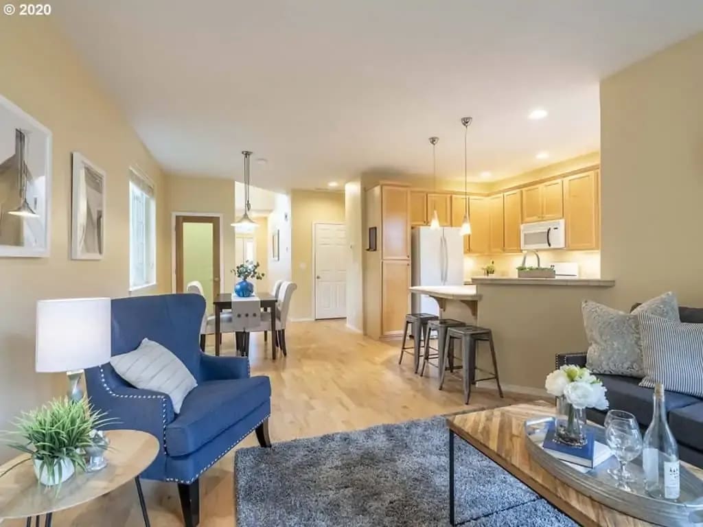 Drew Coleman Opt Real Estate