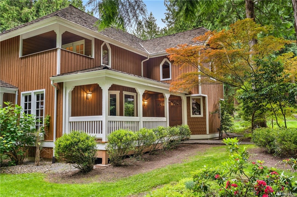 Issaquah Homes for Sale Roy Towse