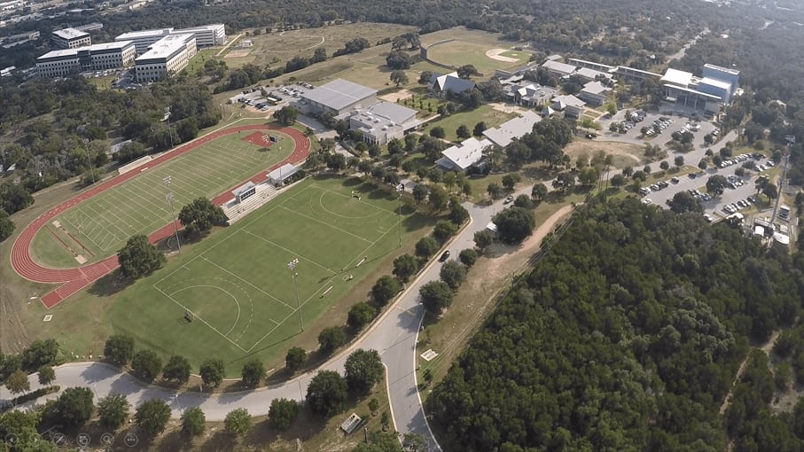 St. Andrew’s Episcopal School